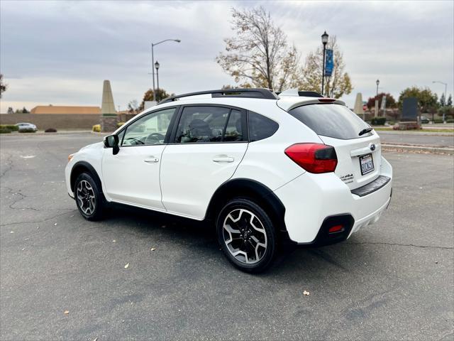 used 2017 Subaru Crosstrek car, priced at $15,998