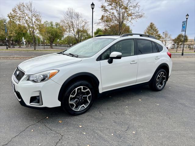 used 2017 Subaru Crosstrek car, priced at $15,998