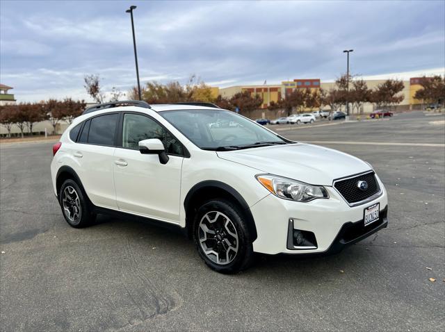 used 2017 Subaru Crosstrek car, priced at $15,998