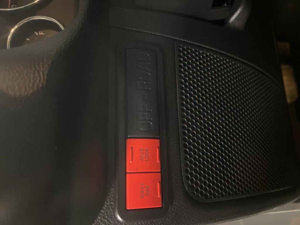 used 2013 Jeep Wrangler Unlimited car, priced at $21,998