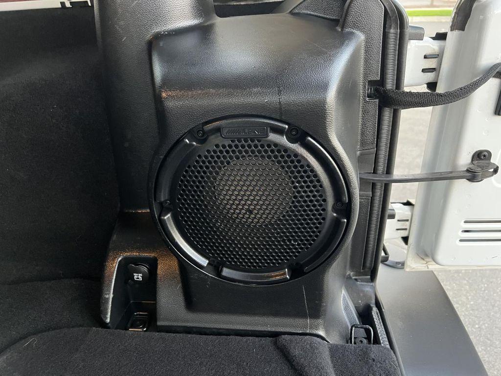 used 2013 Jeep Wrangler Unlimited car, priced at $21,998
