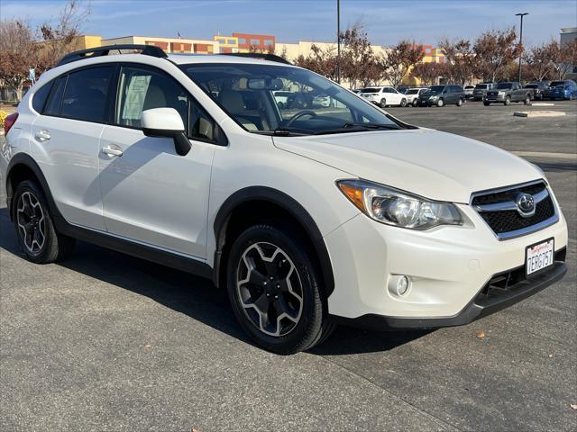 used 2014 Subaru XV Crosstrek car, priced at $9,998