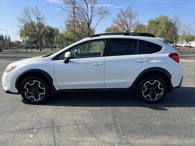 used 2014 Subaru XV Crosstrek car, priced at $9,998