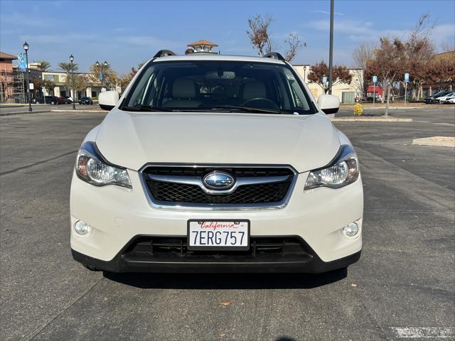 used 2014 Subaru XV Crosstrek car, priced at $9,998