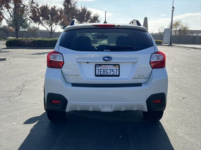 used 2014 Subaru XV Crosstrek car, priced at $9,998