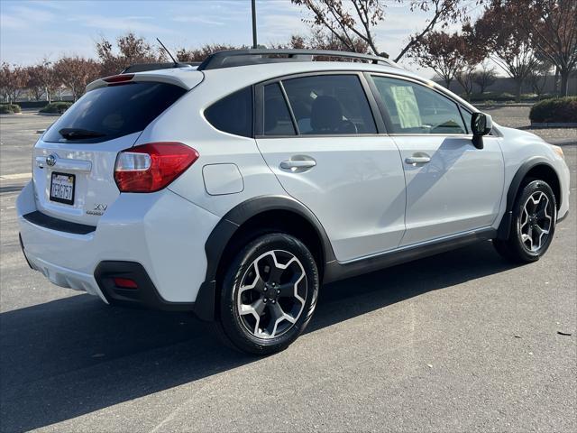 used 2014 Subaru XV Crosstrek car, priced at $9,998