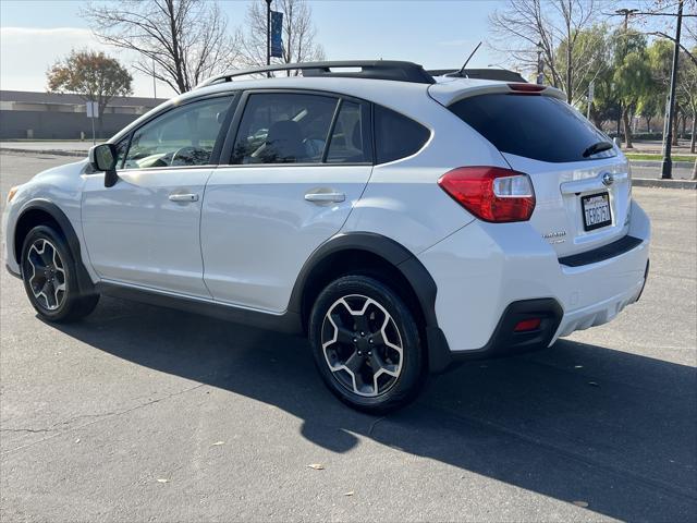 used 2014 Subaru XV Crosstrek car, priced at $9,998