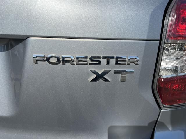 used 2016 Subaru Forester car, priced at $10,500