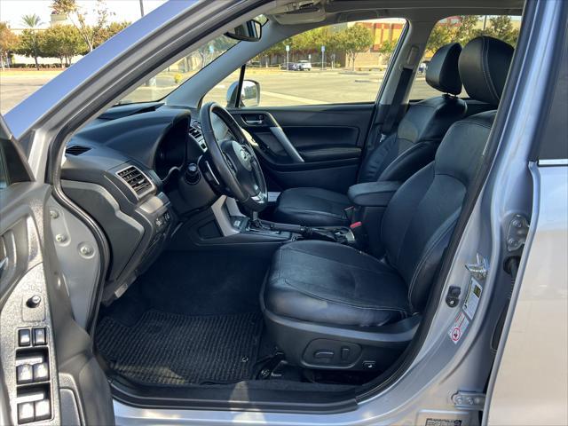 used 2016 Subaru Forester car, priced at $10,850