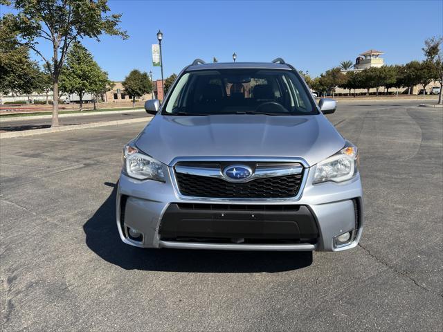 used 2016 Subaru Forester car, priced at $10,850