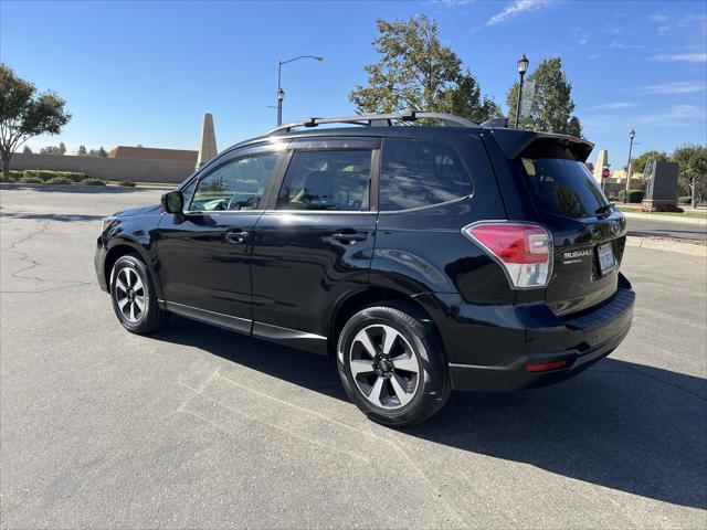 used 2017 Subaru Forester car, priced at $10,998