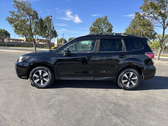 used 2017 Subaru Forester car, priced at $10,998