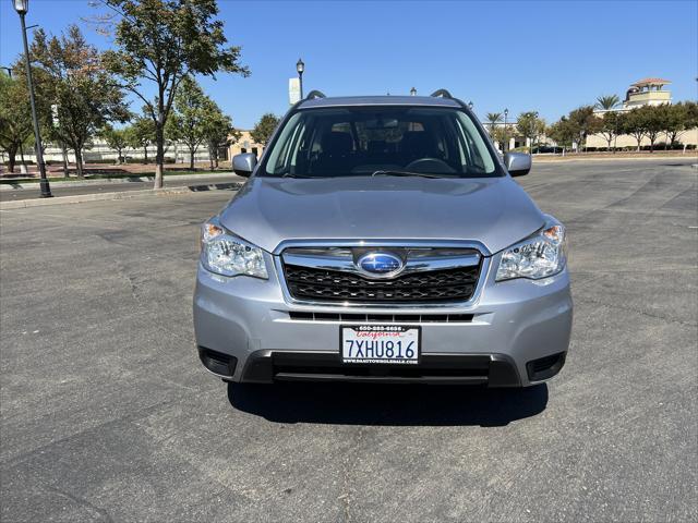 used 2016 Subaru Forester car, priced at $12,997