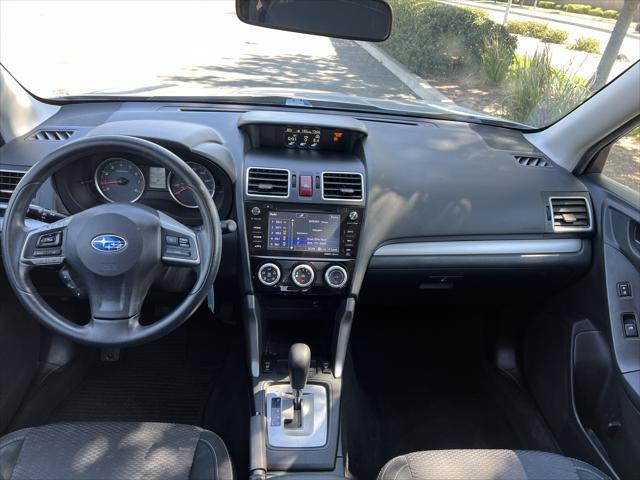 used 2016 Subaru Forester car, priced at $12,997