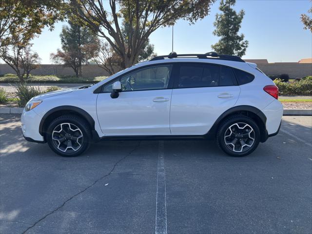 used 2013 Subaru XV Crosstrek car, priced at $12,997