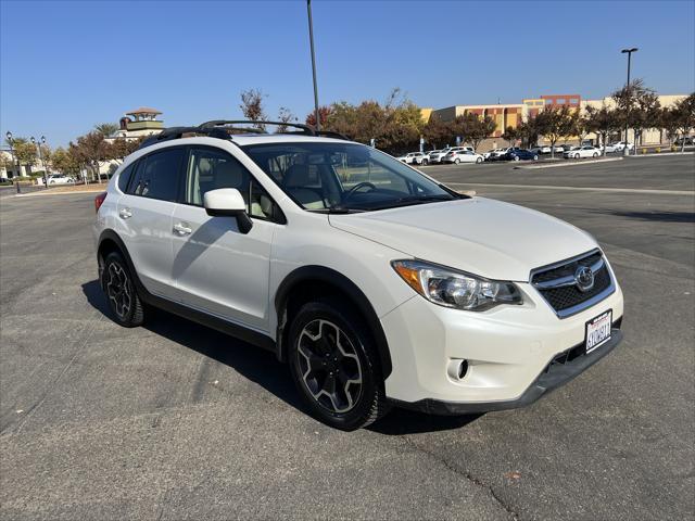 used 2013 Subaru XV Crosstrek car, priced at $12,997