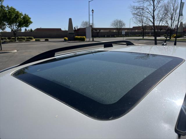 used 2015 Subaru Forester car, priced at $10,495