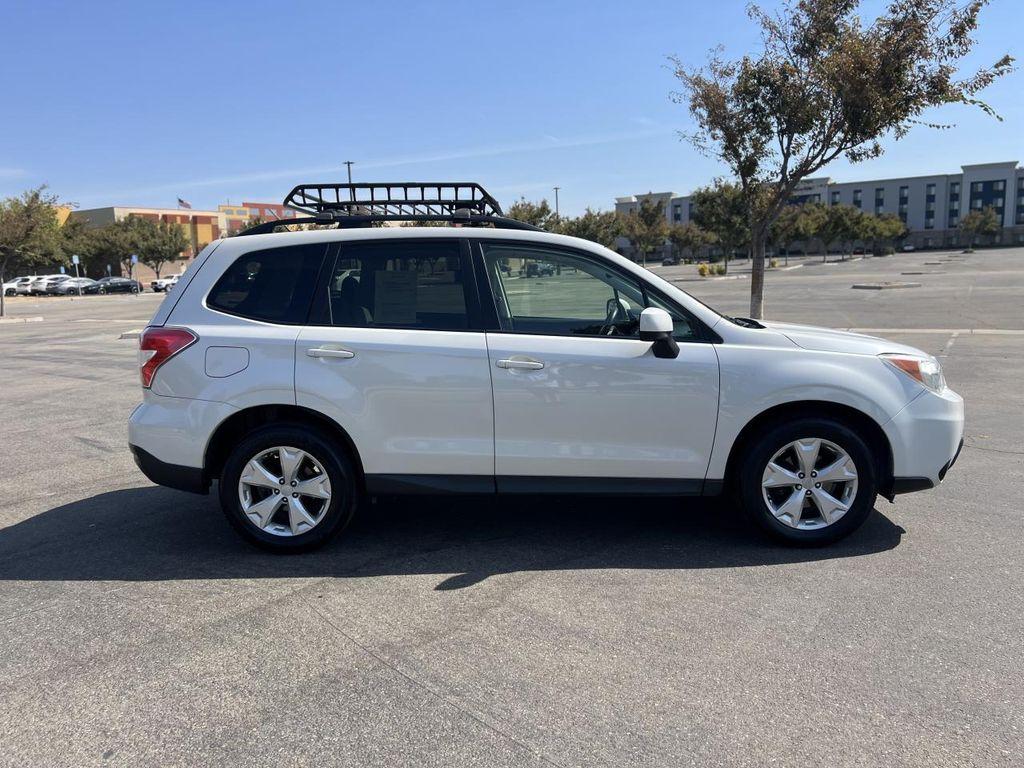 used 2015 Subaru Forester car, priced at $8,998