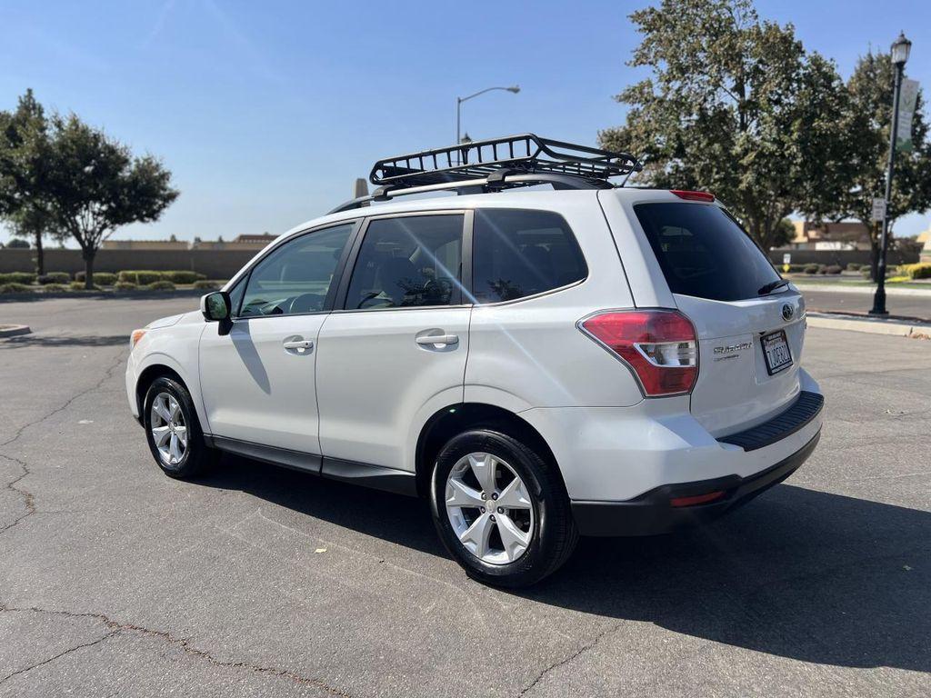 used 2015 Subaru Forester car, priced at $8,998