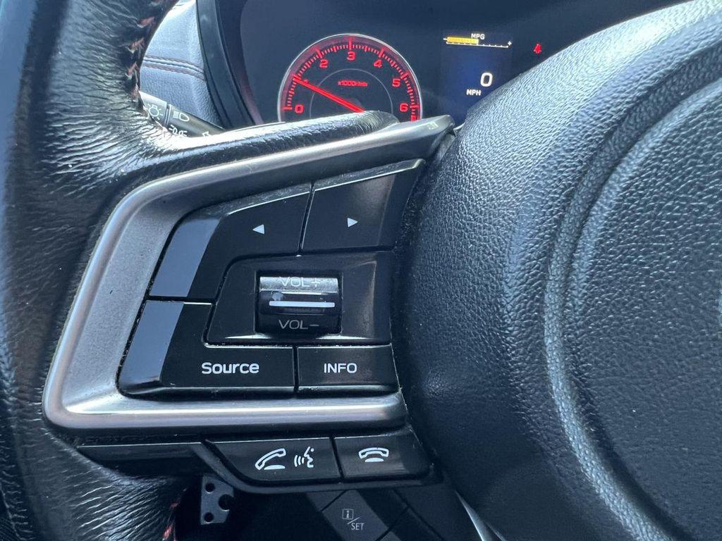 used 2018 Subaru Impreza car, priced at $12,998