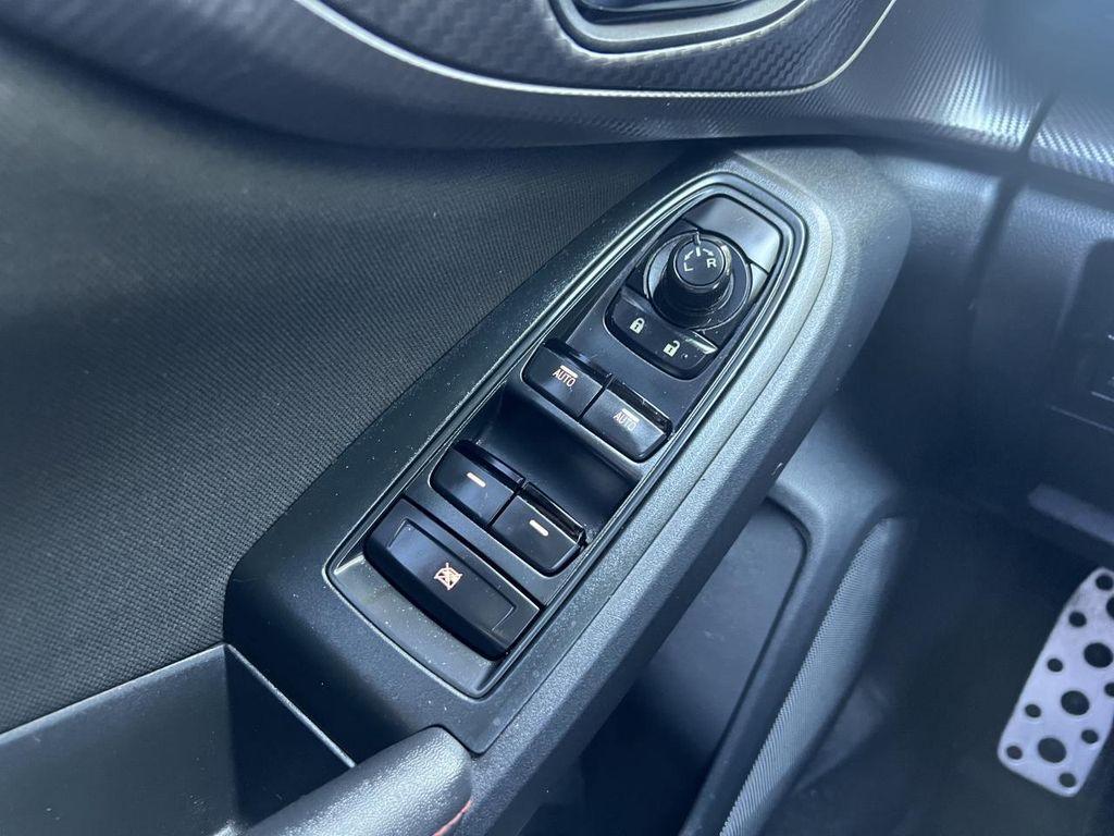 used 2018 Subaru Impreza car, priced at $12,998