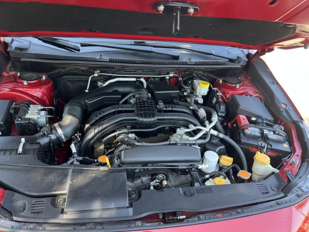 used 2018 Subaru Impreza car, priced at $12,998