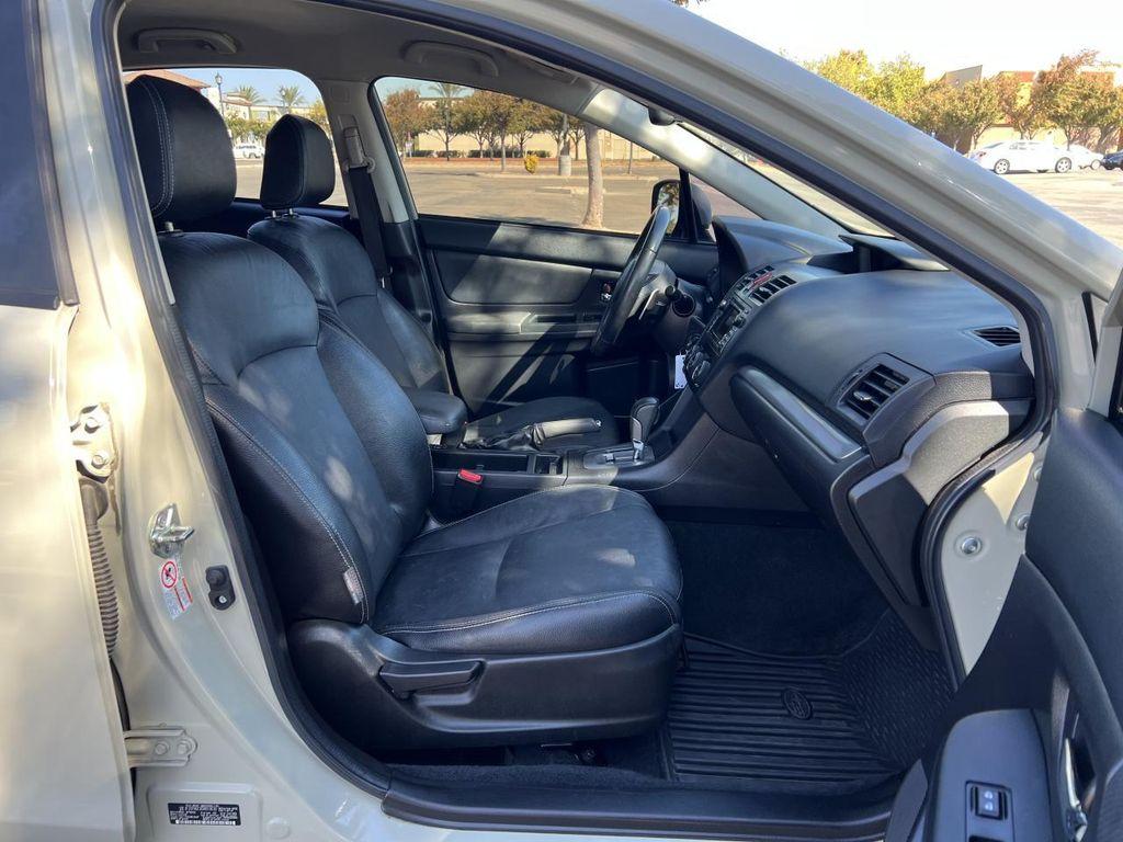used 2013 Subaru XV Crosstrek car, priced at $9,998