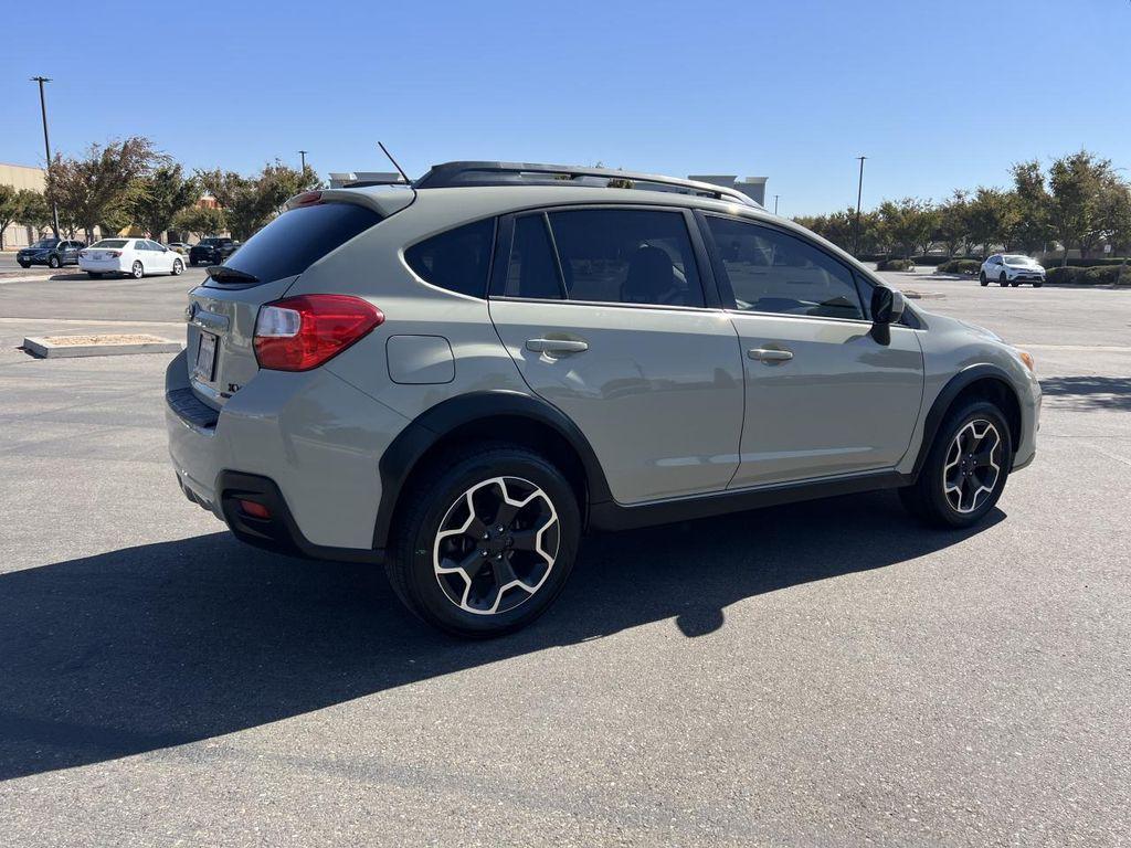 used 2013 Subaru XV Crosstrek car, priced at $9,998