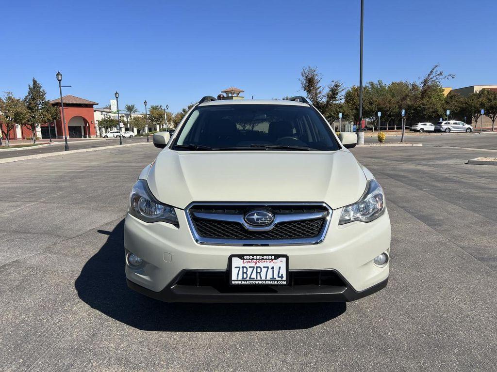 used 2013 Subaru XV Crosstrek car, priced at $9,998