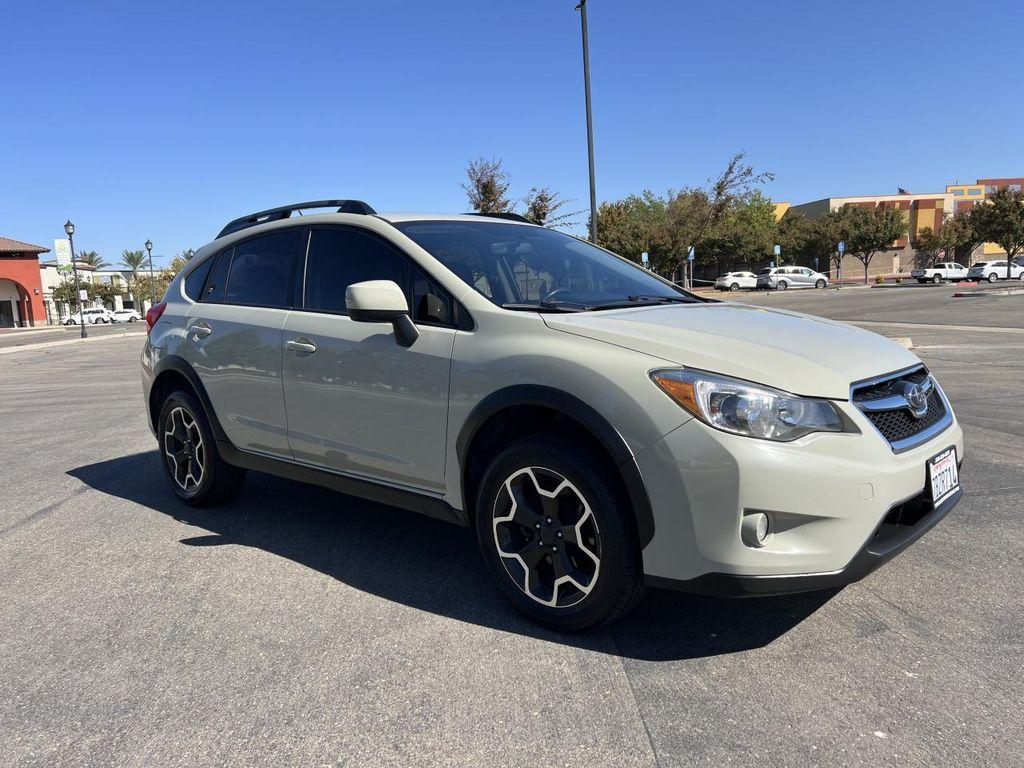 used 2013 Subaru XV Crosstrek car, priced at $9,998