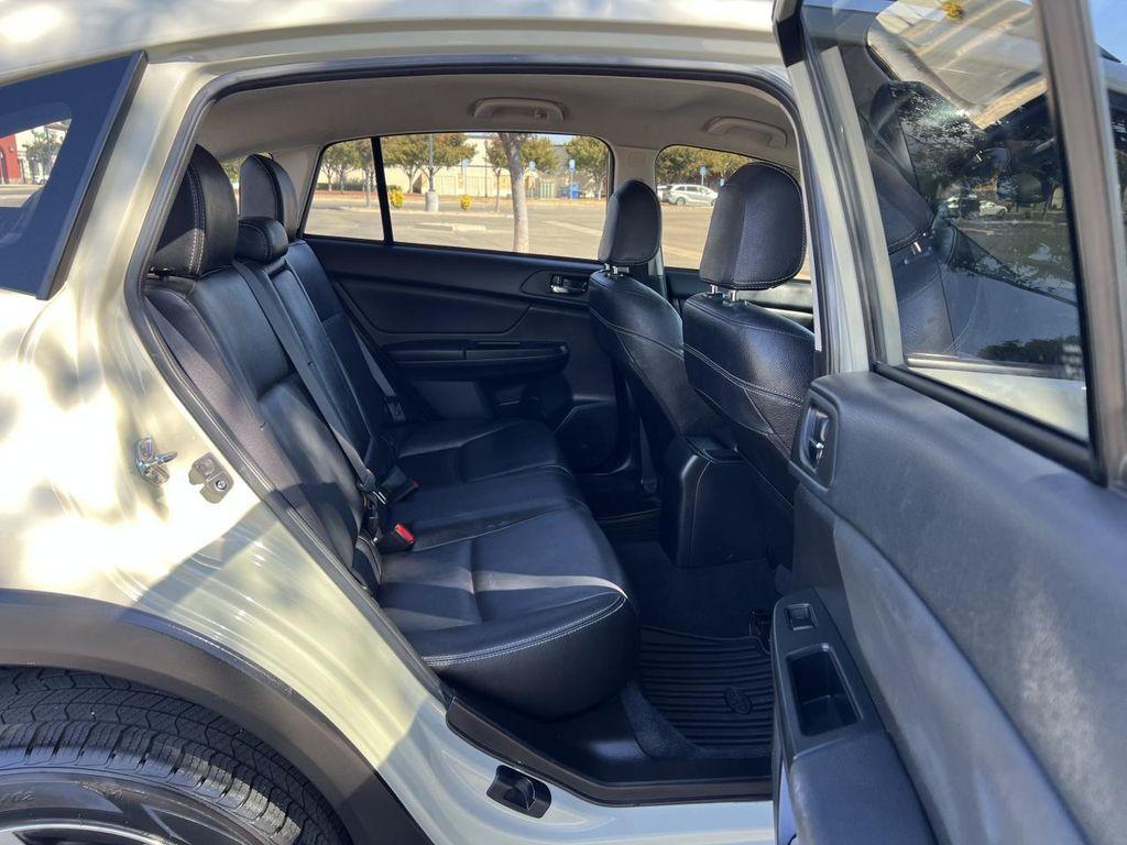 used 2013 Subaru XV Crosstrek car, priced at $9,998