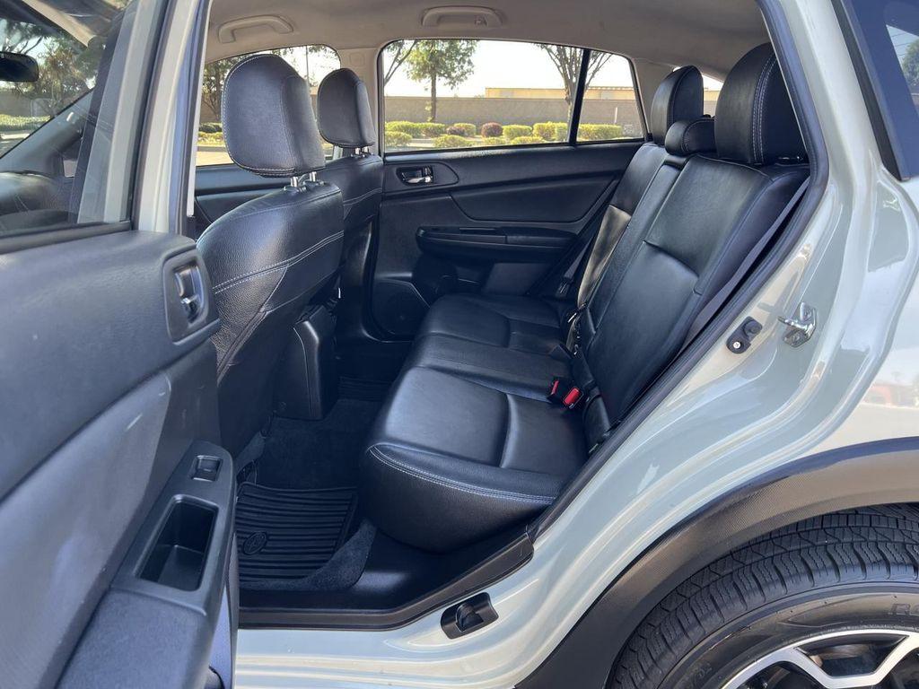 used 2013 Subaru XV Crosstrek car, priced at $9,998