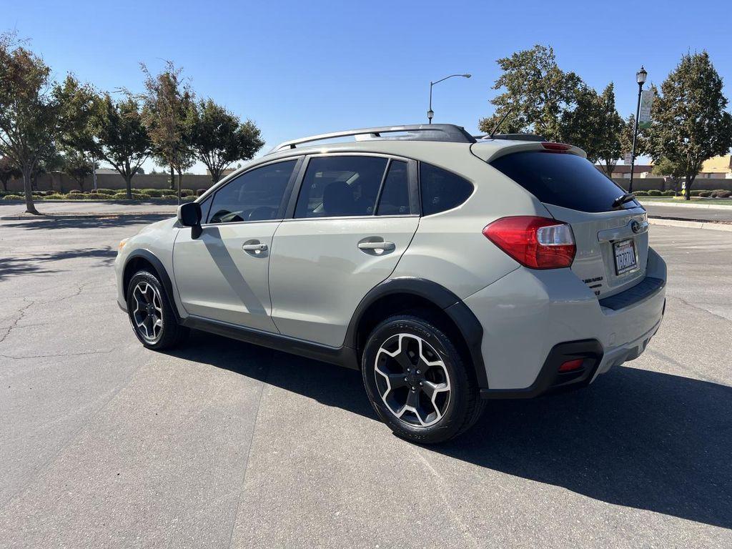 used 2013 Subaru XV Crosstrek car, priced at $9,998
