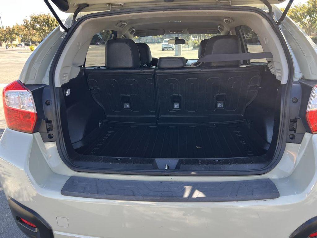 used 2013 Subaru XV Crosstrek car, priced at $9,998