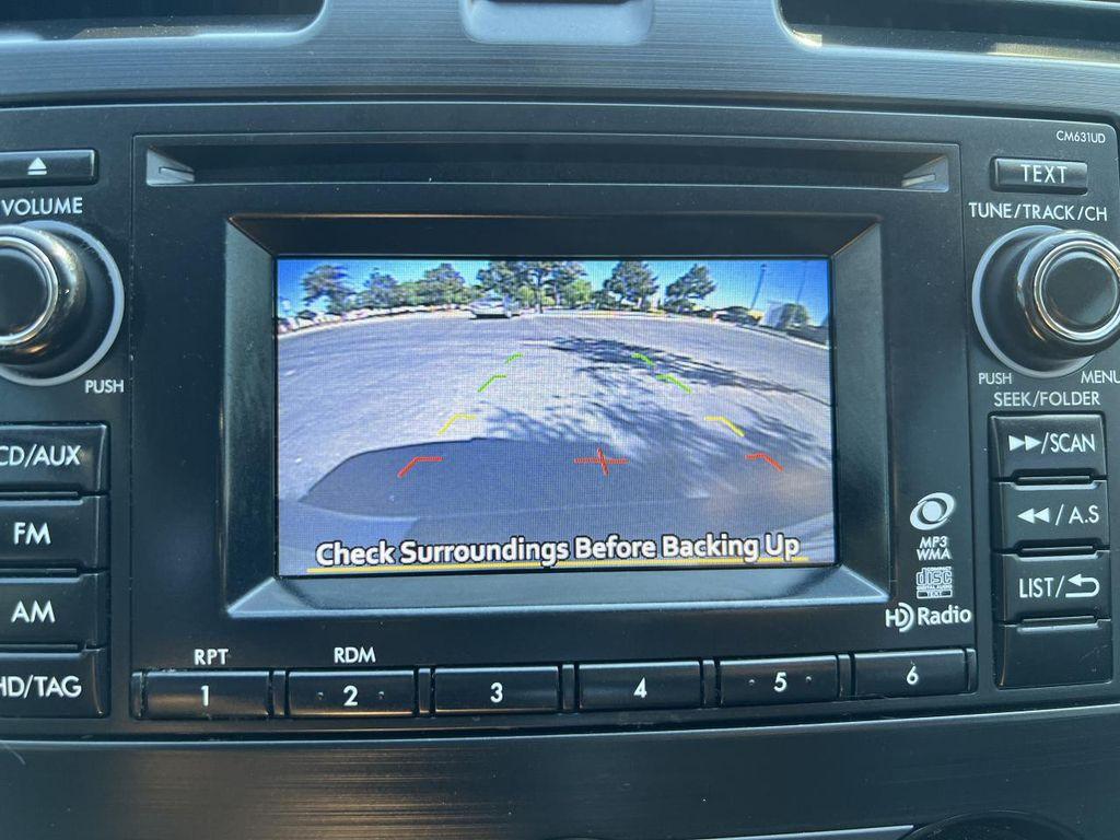 used 2013 Subaru XV Crosstrek car, priced at $9,998