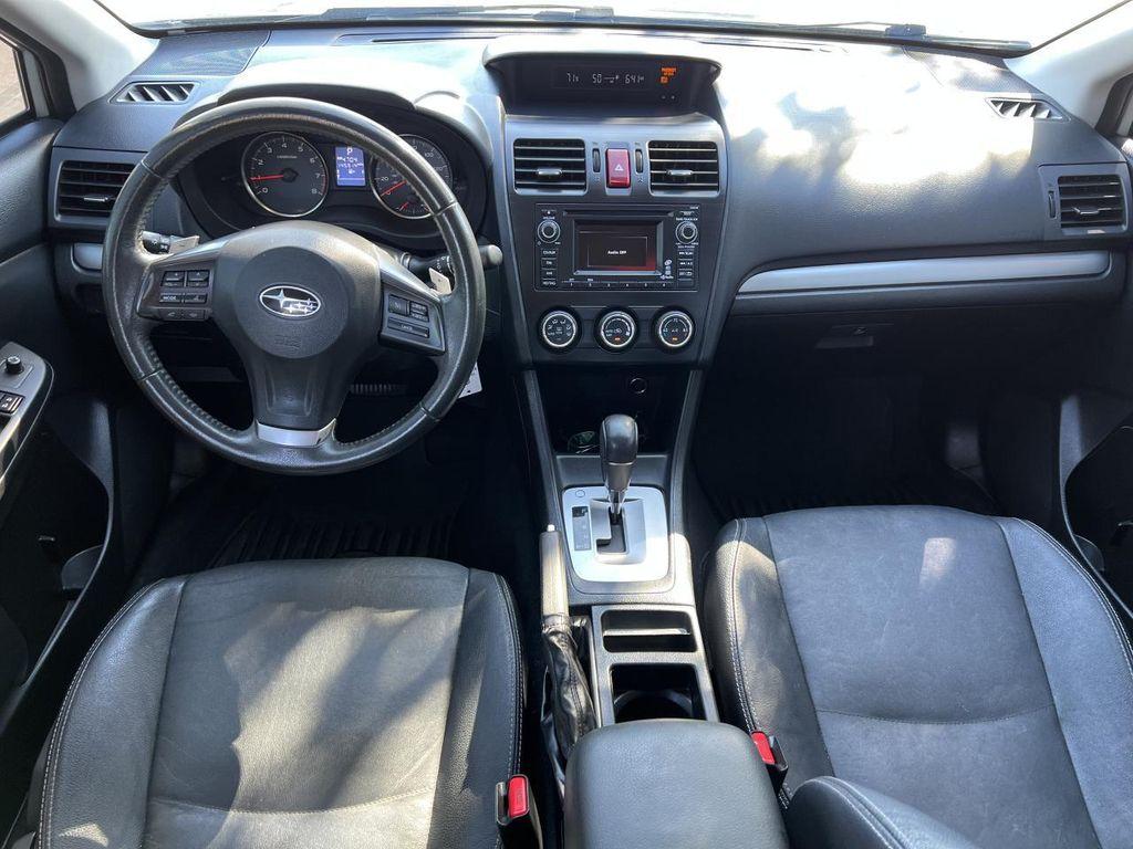 used 2013 Subaru XV Crosstrek car, priced at $9,998