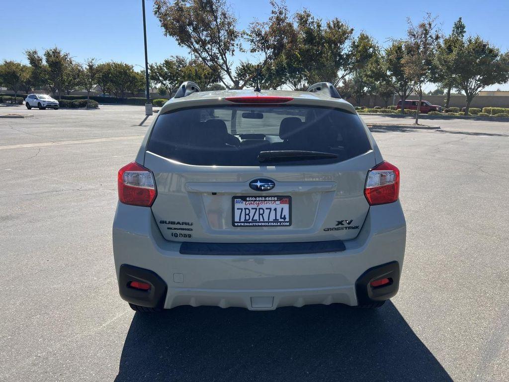 used 2013 Subaru XV Crosstrek car, priced at $9,998