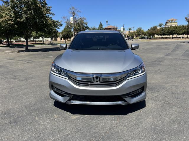 used 2017 Honda Accord car, priced at $12,998