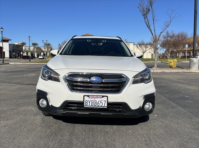 used 2018 Subaru Outback car, priced at $15,998