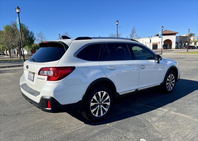 used 2018 Subaru Outback car, priced at $15,998