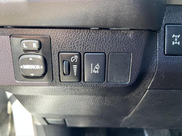 used 2017 Toyota RAV4 car, priced at $14,997