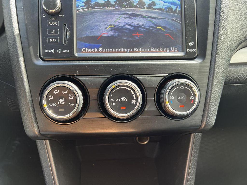 used 2014 Subaru XV Crosstrek car, priced at $10,750