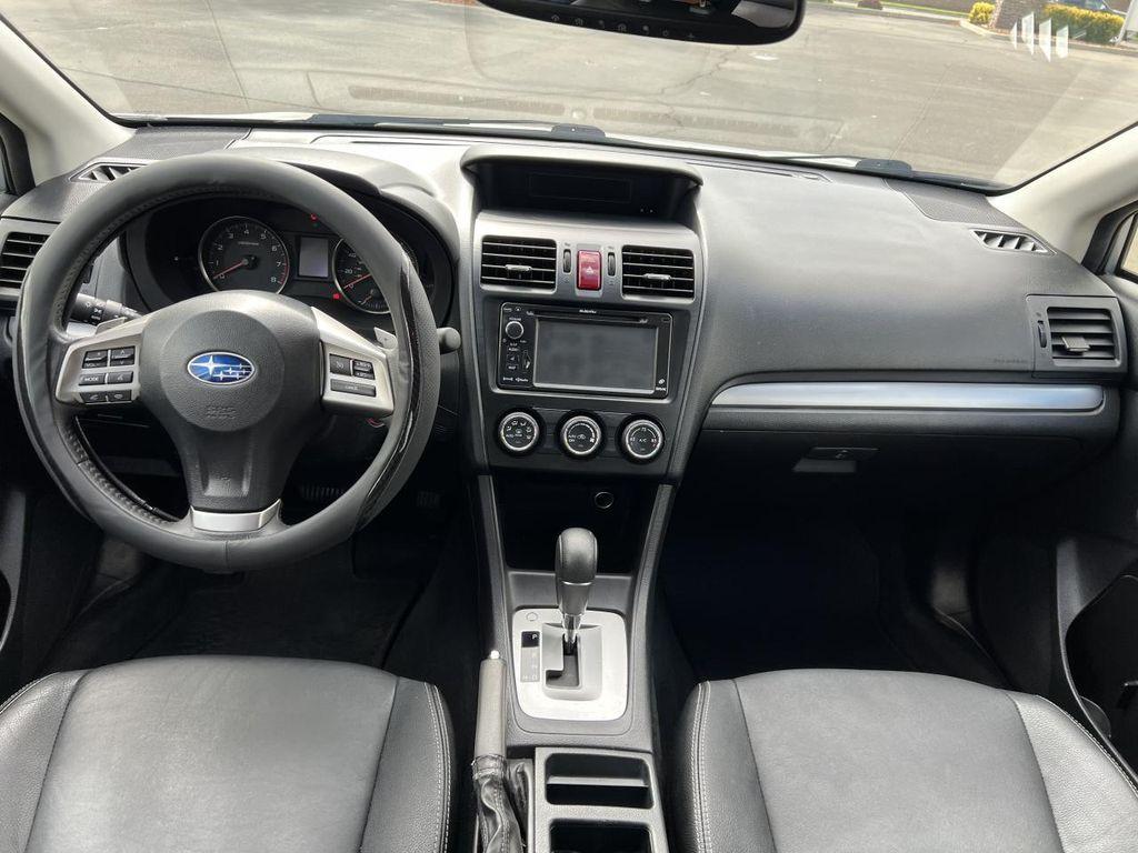 used 2014 Subaru XV Crosstrek car, priced at $10,750