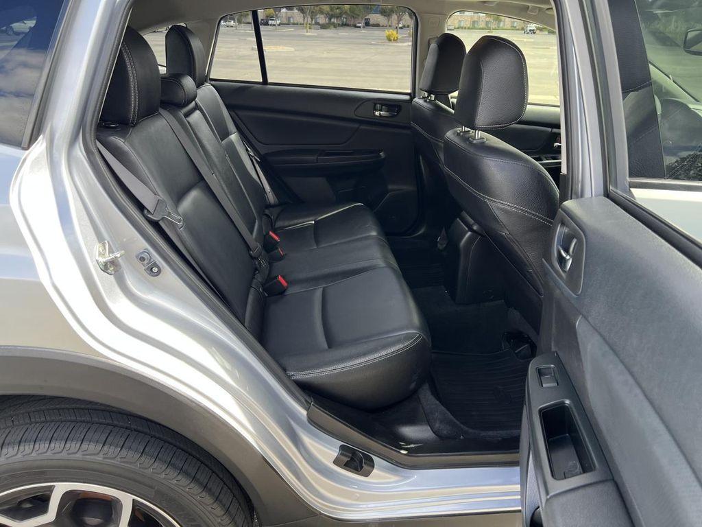 used 2014 Subaru XV Crosstrek car, priced at $10,750