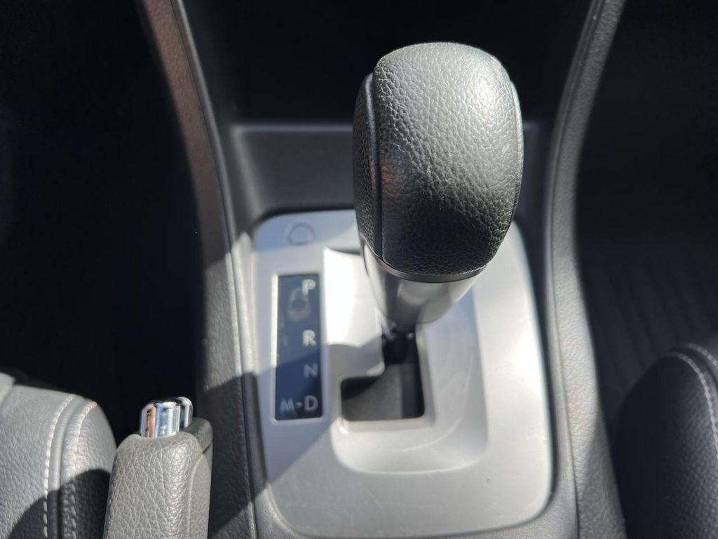 used 2014 Subaru XV Crosstrek car, priced at $10,750