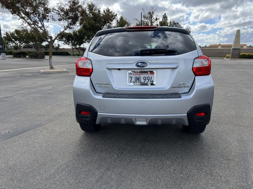 used 2014 Subaru XV Crosstrek car, priced at $10,750