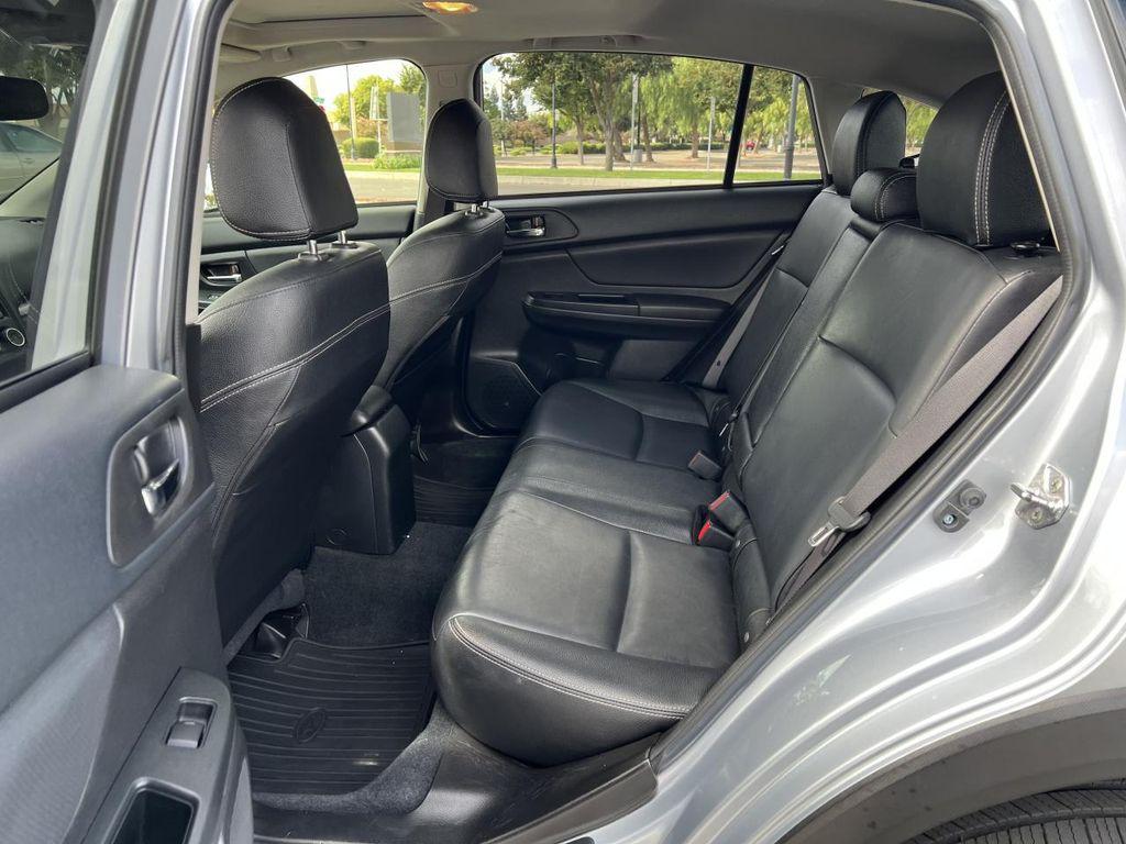 used 2014 Subaru XV Crosstrek car, priced at $10,750