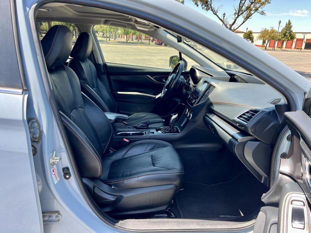 used 2018 Subaru Crosstrek car, priced at $14,998