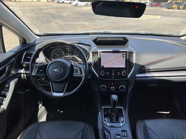used 2018 Subaru Crosstrek car, priced at $14,495