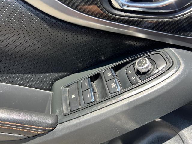 used 2018 Subaru Crosstrek car, priced at $14,495